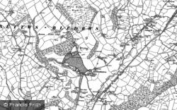 1904, Betws Bledrws