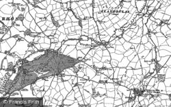 1898 - 1911, Betws-Yn-Rhos