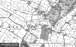 1879, Bevington