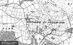 1898 - 1899, Bewaldeth