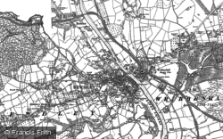 1883 - 1901, Bewdley