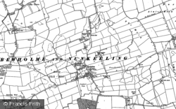 1909, Bewholme