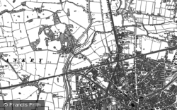1891 - 1905, Bewsey