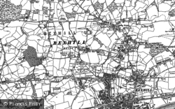 1908, Bexhill