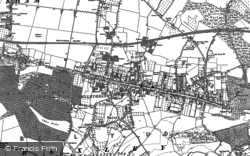 1895 - 1907, Bexleyheath