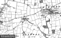 1884 - 1886, Bexwell