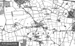 1883, Beyton