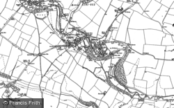 1881 - 1882, Bibury