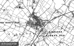 1898, Bicester
