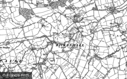 1886, Bickenhall