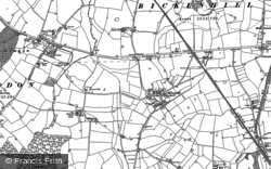 1886, Bickenhill