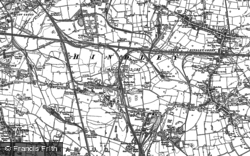 1892, Bickershaw