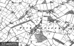 1891 - 1892, Bickerstaffe