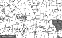 1892, Bickerton