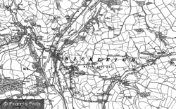 1884, Bickleigh