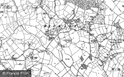1897, Bickley Town