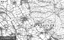 1886 - 1887, Bicknoller