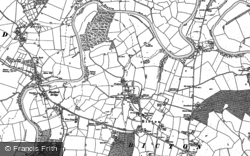 1881, Bicton