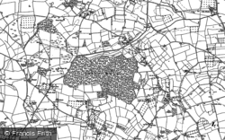1885, Bicton