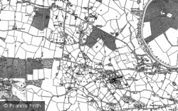 1881, Bicton Heath