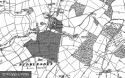 1883 - 1899, Biddlesden