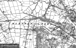 1909, Bidston