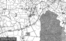 1889 - 1890, Biggin