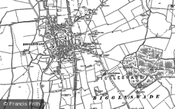 1900, Biggleswade