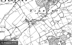 1894 - 1895, Bighton