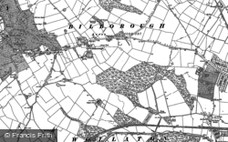 1881 - 1899, Bilborough