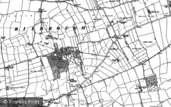 1891, Bilbrough
