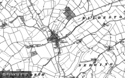 1884, Bildeston