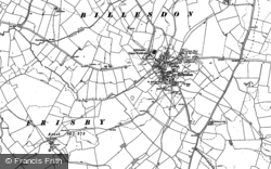 1884 - 1902, Billesdon