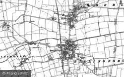 1887, Billingborough