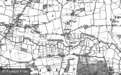 1903, Billingford