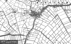 1887 - 1888, Billinghay