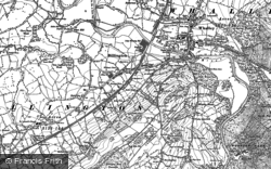 1892, Billington