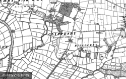 1883 - 1884, Billockby