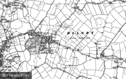 1887, Bilsby