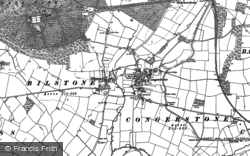 1885 - 1901, Bilstone