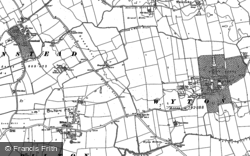 1889 - 1890, Bilton