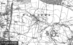 1886 - 1902, Bincombe