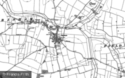1886, Binham