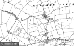1885, Bircham Newton