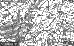 1908, Birchett's Green