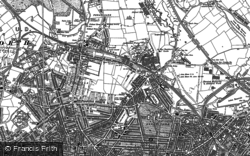 1888 - 1903, Birchfield