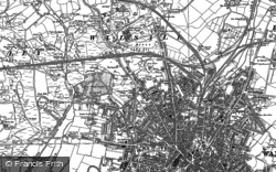 1883 - 1885, Birchills