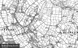 1901 - 1903, Birchwood