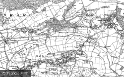 1883, Birdcombe Court
