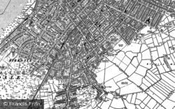 1892 - 1908, Birkdale